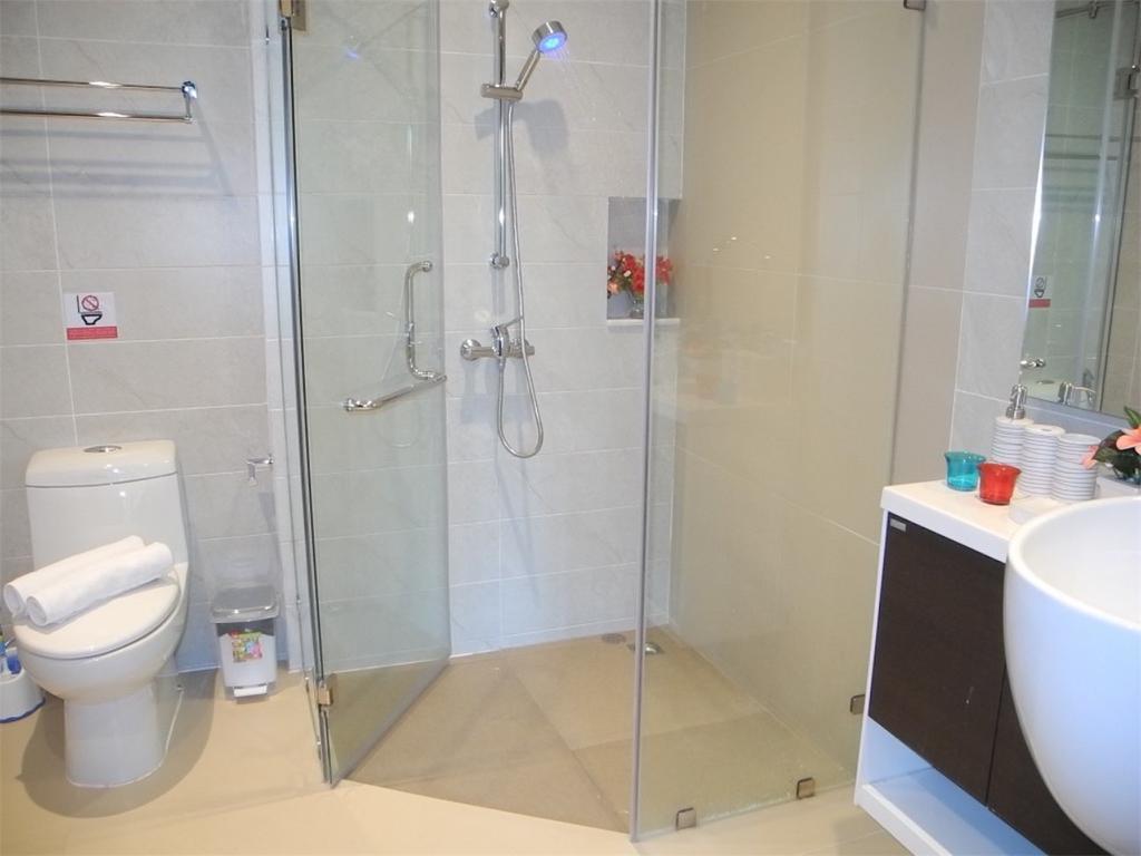 Emerald Patong 1 Bedroom Apartment Garden View Kültér fotó